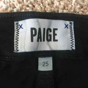 Paige Jeans